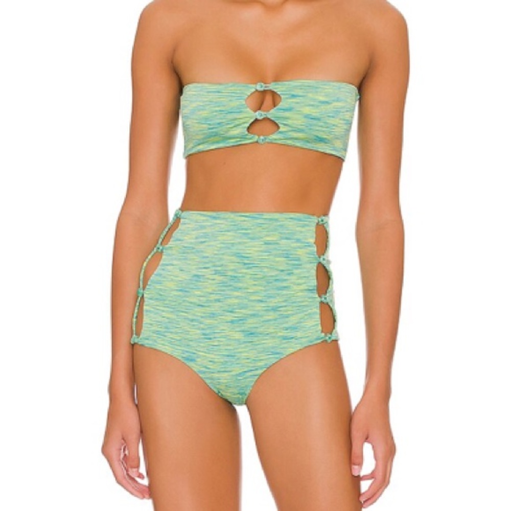 Lovers and Friends Bikini Set